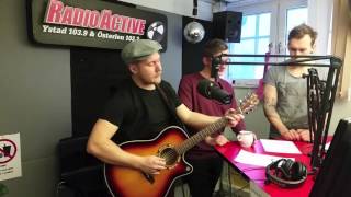 John de Sohn feat. Sigrid Bernsson - Happy Hours (Cover by boxplay)