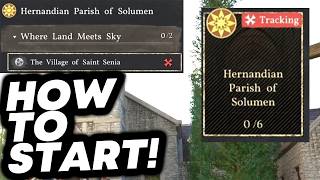 GamesNight - Crimson Desert video thumbnail