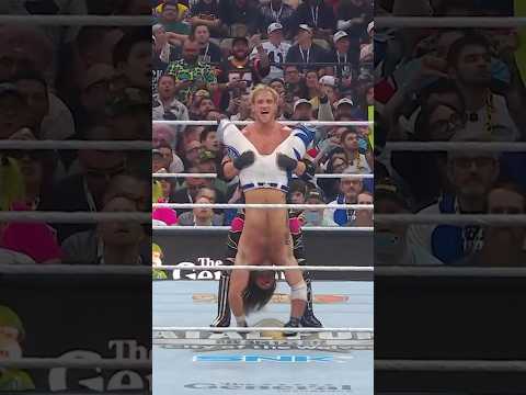 We’re seeing DOUBLE! TWO STYLE CLASHES 😱 #WrestleMania