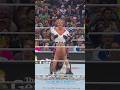 We Re Seeing DOUBLE TWO STYLE CLASHES WrestleMania