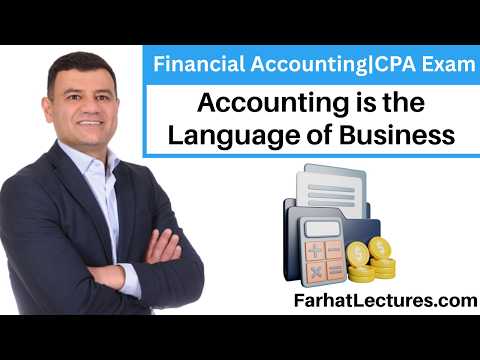 What is Accounting ? An Introduction to Accounting.