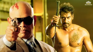 Download lagu Action Jackson Movie Fight Scene | Ajay Devgn Blockbuster Movie Scene | Superhit Fight Scene mp3
