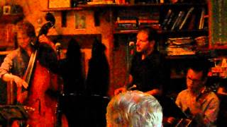 "Portrait in Black & White" aka "Zingaro" (Jobim)