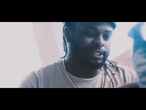 Ricky Davaine - YESSIRSKI Freestyle (Shot by @B_Nodd) (Official Music Video)