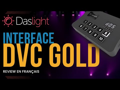 Daslight DVC Gold Virtual Controller 2025 - plastc image 5