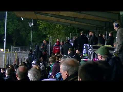 Werder Bremen U23 : Fortuna Köln 1:2 (08.09.2017)