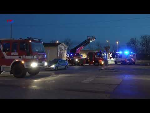 Schwarzkollm: Mädchen verstirbt am Bahnübergang - LAUSITZWELLE
