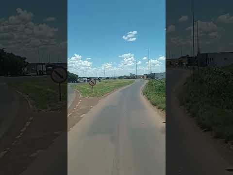 Saindo de Frutal MG para Itapissuma Pernambuco...