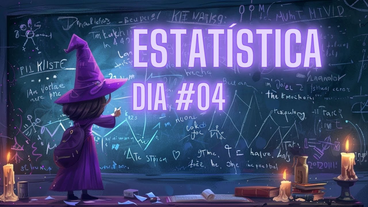 Estatística Básica - Probabilidade