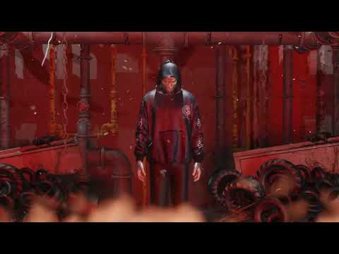 Bread and Honey (Official Visualizer)