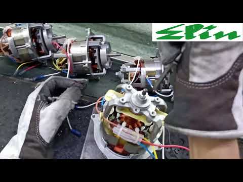 (U19) Motor Height Stage