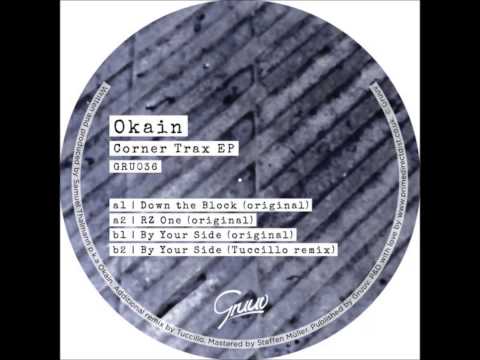 Okain - Down The Block (Original Mix)