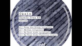 Okain - Down The Block (Original Mix)