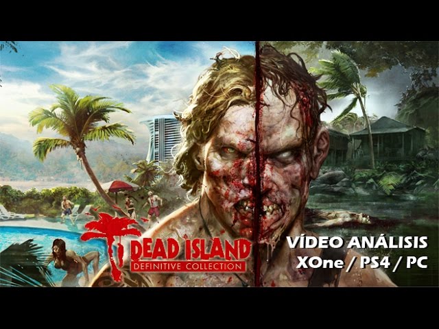 Vídeo relacionado con Dead Island Definitive Collection Edition - PlayStation 4 [Importación inglesa]