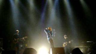 Abd Al Malik - 11 septembre 2001