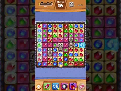 Diamond Digger Saga Level 1,132 3 stars