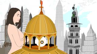 Apocaclips #1 - MItski / My body&#39;s made of crushed little stars