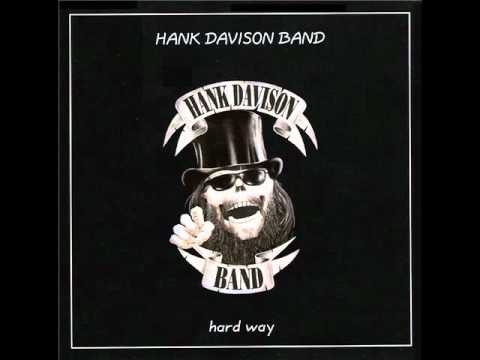 HANK DAVISON  - Panhead '49 (Born To Be Free).wmv