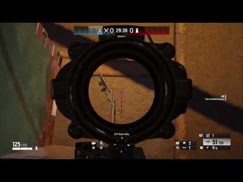 OSA half drop onto generator