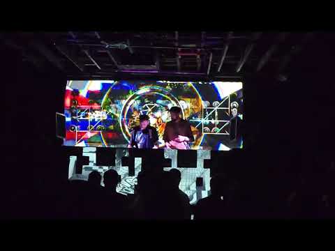 Glume & Phossa Live at Sub.mission