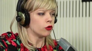 Basia Bulat - Infamous