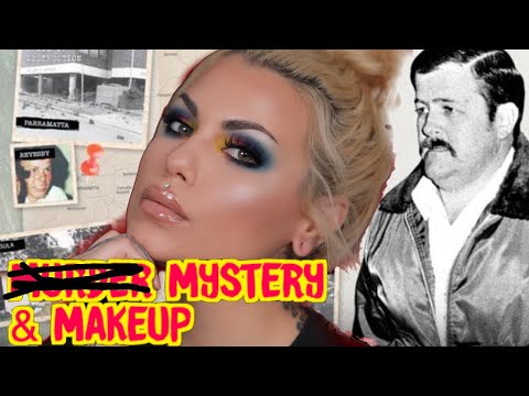 Longest Case in Australia History - Family Court Chaos - Mystery&Makeup | Bailey Sarian