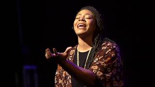 Cantinas Arts | I Am An Artist - Arielle Estoria