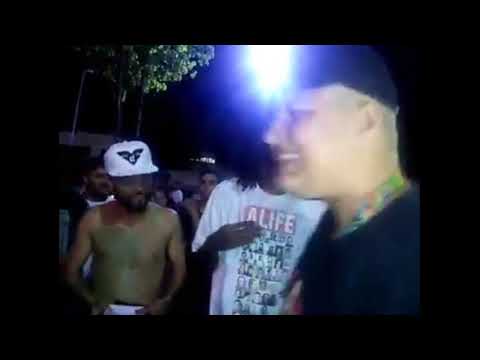 BDRC - FERREIRA VS FABRES (DESAFIO ALCATÉIA ZN VS CAXIAS)