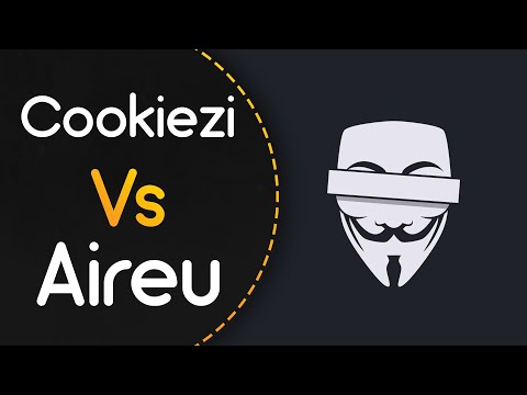 Cookiezi vs Aireu! // KNOWER - The Government Knows (Woey) [STICK IT TO THE MAN]
