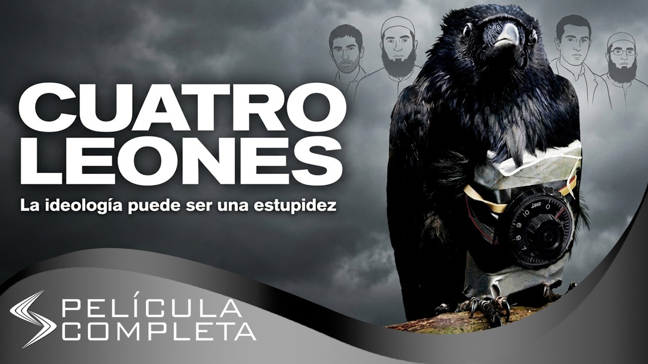 Cuatro Leones (2010) · Películas En Español
