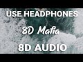 Flo Rida Low Feat T Pain 8D Audio
