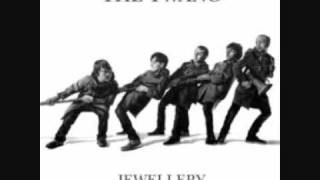 The Twang- May I Suggest