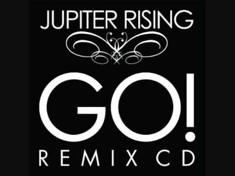 Go! Jupiter Rising (Dave Aude Deep Space Mixshow Mix)