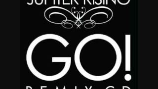 Go! Jupiter Rising (Dave Aude Deep Space Mixshow Mix)