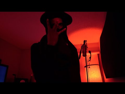 Bearcap - Vlog. BTS/ making "P-FUNK"   ft. Suga Free & KOKANE