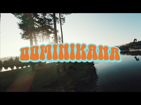 GACEK - Dominikana (prod. StoicMuzik)