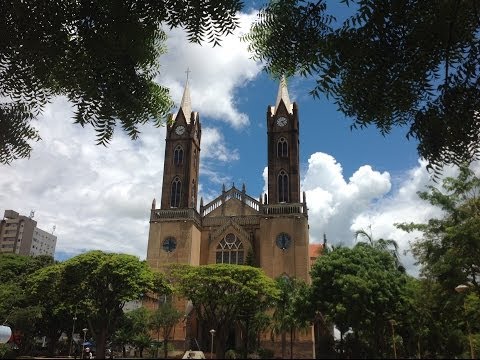 28/05/2014 - 15:00 horas - Quarta-feira - Missa e Novena de Nossa Senhora Aparecida