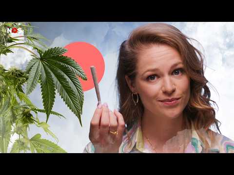 Waarom jouw joint nog steeds niet legaal is