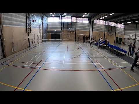 LIVE PDK Huizen MB1 - Leython DC MB1