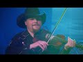 Reckless Kelly - Seven Nights in Eire (from "Reckless Kelly Was Here" - Official 2006 Live Video)