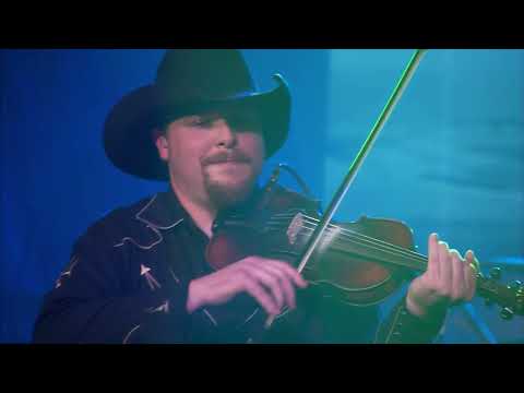 Seven Nights In Eire - Reckless Kelly