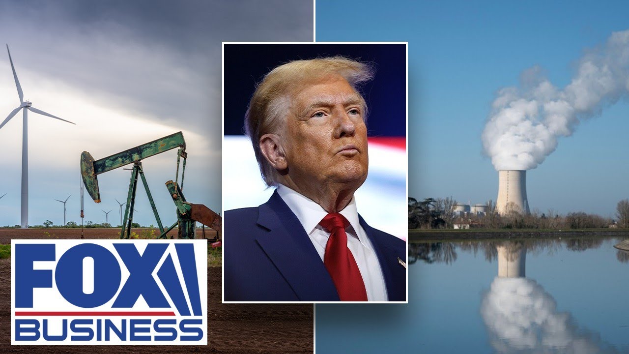 Trump admin official reveals ‘INCREDIBLE BREAKTHROUGHS’ in energy
