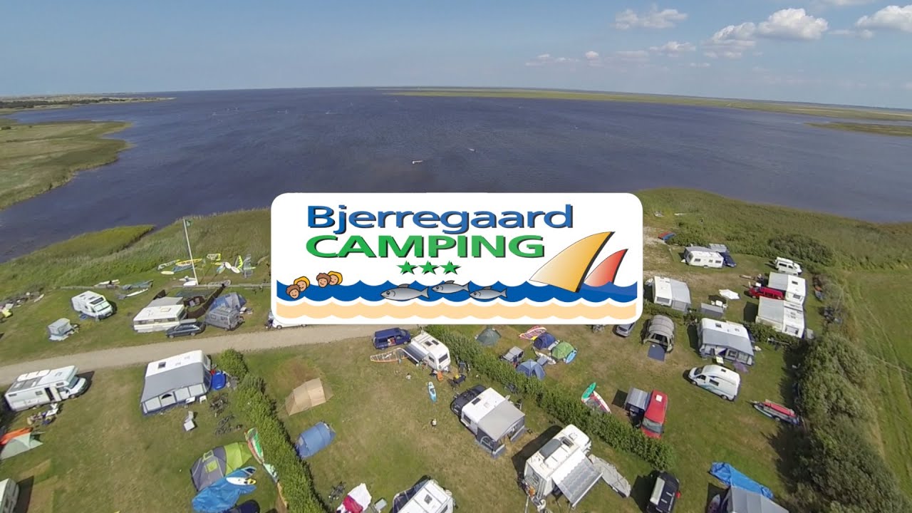 Bjerregaard Camping                                