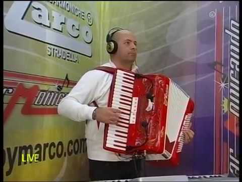 LUCA SBARDELLA  medley mazurke