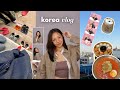 KOREA VLOG 10 Days In Seoul Exploring Local Cafes Restaurants Visiting The Korean Countryside