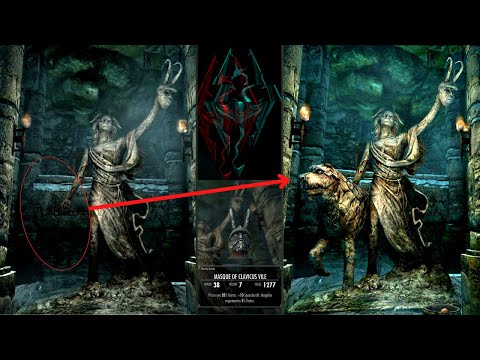 A Daedra's Best Friend | Skyrim