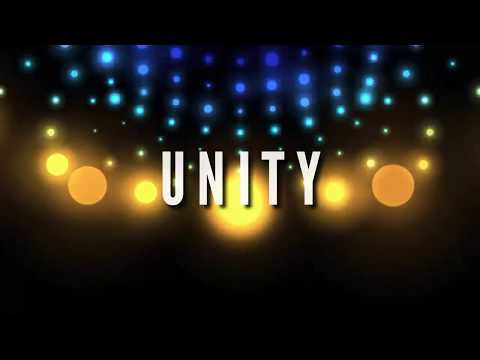 UNITY  - Knife & Fork + Leo Frappier ft BeBe Sweetbriar ( Dirty Disco Mainroom Remix) - LYRIC VIDEO