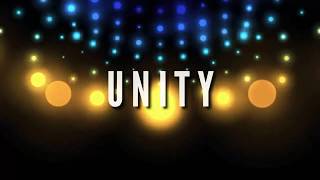 UNITY  - Knife & Fork + Leo Frappier ft BeBe Sweetbriar ( Dirty Disco Mainroom Remix) - LYRIC VIDEO