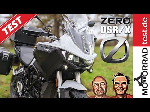 ZERO DSR/X 2023