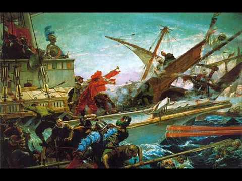 LA GUERRA (Ensalada): "Todos los buenos soldados" - Mateo Flecha "el Viejo" (1481 - 1553)